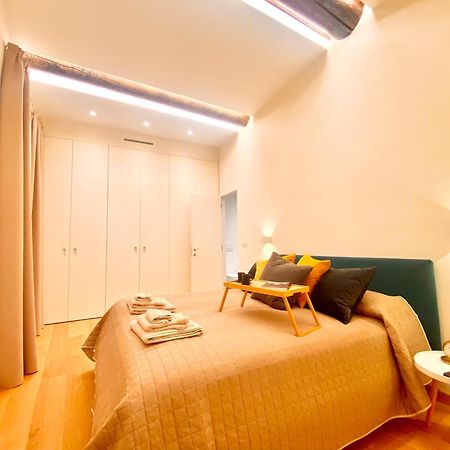 Amazing San Lorenzo 19, Rolli Palace Unesco - Stunning View Overlooking The Cathedral - Free Private Parking- Генуа Екстериор снимка